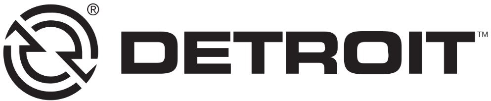 Detroit Diesel Logo