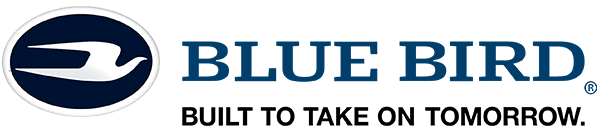 Blue Bird Logo
