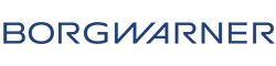 BorgWarner Logo