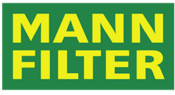 Mann Filter Logo