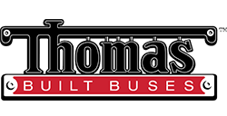 Thomas Built Buses Logo
