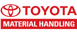 Toyota Material Handling Logo